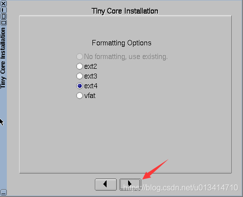 轻量化Tiny Core Linux硬盘安装nginx+php+mysql 轻量化Tiny Core Linux硬盘安装nginx+php+mysql