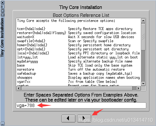 轻量化Tiny Core Linux硬盘安装nginx+php+mysql 轻量化Tiny Core Linux硬盘安装nginx+php+mysql