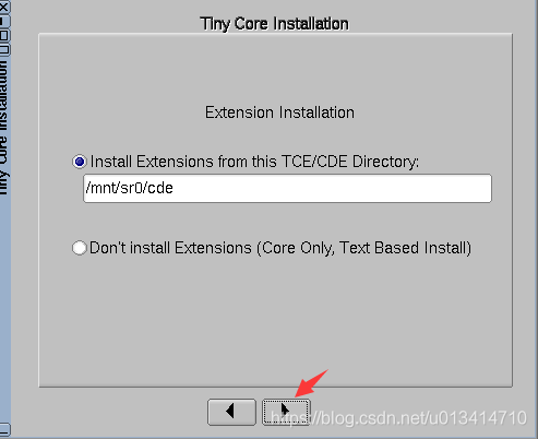 轻量化Tiny Core Linux硬盘安装nginx+php+mysql 轻量化Tiny Core Linux硬盘安装nginx+php+mysql