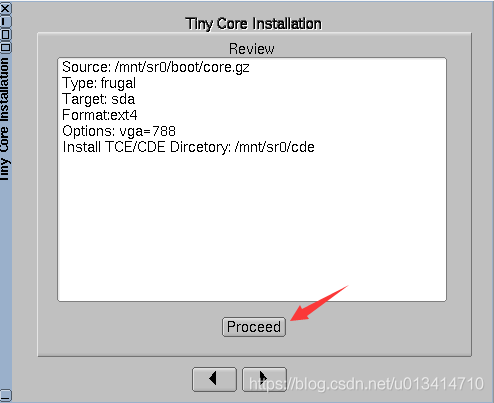 轻量化Tiny Core Linux硬盘安装nginx+php+mysql 轻量化Tiny Core Linux硬盘安装nginx+php+mysql