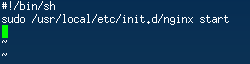 轻量化Tiny Core Linux硬盘安装nginx+php+mysql 轻量化Tiny Core Linux硬盘安装nginx+php+mysql