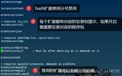 轻量化Tiny Core Linux硬盘安装nginx+php+mysql 轻量化Tiny Core Linux硬盘安装nginx+php+mysql