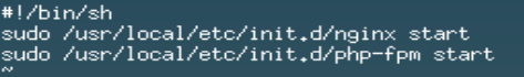 轻量化Tiny Core Linux硬盘安装nginx+php+mysql 轻量化Tiny Core Linux硬盘安装nginx+php+mysql