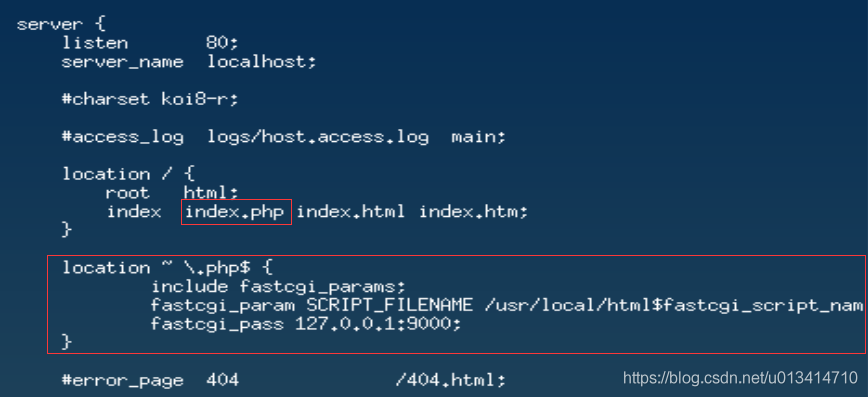 轻量化Tiny Core Linux硬盘安装nginx+php+mysql 轻量化Tiny Core Linux硬盘安装nginx+php+mysql
