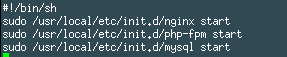 轻量化Tiny Core Linux硬盘安装nginx+php+mysql 轻量化Tiny Core Linux硬盘安装nginx+php+mysql