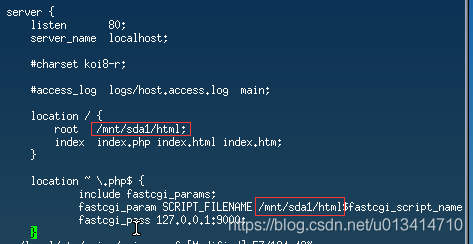 轻量化Tiny Core Linux硬盘安装nginx+php+mysql 轻量化Tiny Core Linux硬盘安装nginx+php+mysql