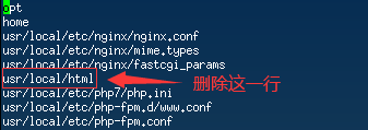 轻量化Tiny Core Linux硬盘安装nginx+php+mysql 轻量化Tiny Core Linux硬盘安装nginx+php+mysql